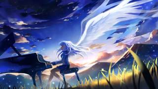 Angel Beats OST  Unjust Life [upl. by Castara943]