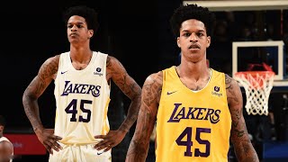 Shareef ONeal 2022 NBA Summer League Highlights [upl. by Baoj]