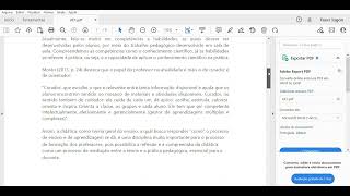 AE1  PSICOPEDAGOGIA  TRANSTORNOS DE APRENDIZAGEM E INTERVENÇÕES PSICOPEDAGÓGICAS CLÍNICAS 512023 [upl. by Atterehs]