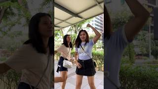 Maybe This time trending dance goodvibes mgakatikalon [upl. by Nikolia]