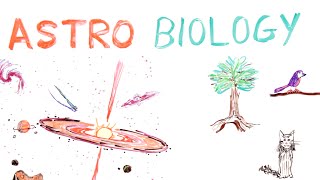 What is Astrobiology [upl. by Mllly]