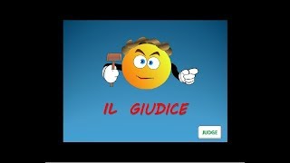 ITALIAN VOCABULARY  JOBS OCCUPATIONS  Vocaboli italiani  Professioni  ITALIAN LESSONS [upl. by Imtiaz]