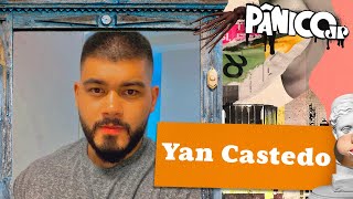 YAN CASTEDO E JÚNIOR MASTERS REDPILL  PÂNICO  04042024 [upl. by Darian]