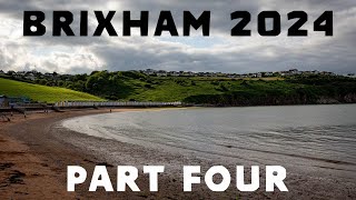 Exploring Brixham 2024 Part Four [upl. by Leontina465]