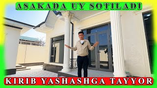 SIZHAM NIYYAT QILIB SHU VIDEONI KORING TAYYOR UY SOTILADI vodiyahli [upl. by Awuhsoj533]