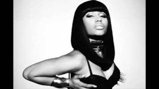 Nicki Minaj Romans Revenge ft Eminem CDQ Pink Friday [upl. by Areema]