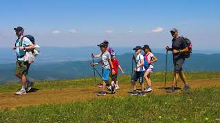 Planina Stolovi [upl. by Berke]