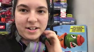 Meijer Toy Hunt Hot Wheels WWE Baby Alive Lego Etc Which Advent Calendar Should I Get [upl. by Franckot]