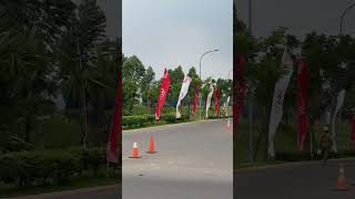 Citra Garden Bintaro Terkini by Ciputra [upl. by Erreip26]