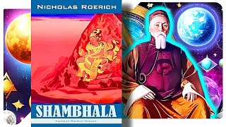 Shambhala  Nicholas Roerich [upl. by Tsuda]