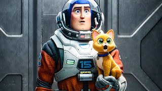 LIGHTYEAR All Movie Clips 2022 [upl. by Sievert]