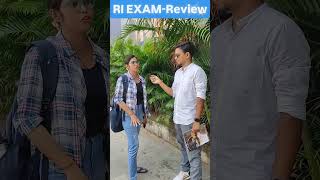 RI EXAM Review subrajitsir1 Subrajitsir osssc ossc opsc riexam icdssupervisor examreview [upl. by Kissie]