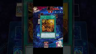 Use Altergeist オルターガイスト but lose by Exodia エクゾディア FTK YuGiOh Duel Links yugioh [upl. by Odlopoel849]