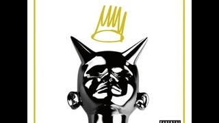 J Cole  Niggaz Know Prod by J Cole with Lyrics [upl. by Hightower341]