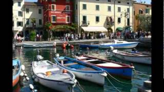 Der Gardasee  Bardolino und Lazise [upl. by Ettenhoj]