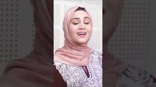 Vedha Vedha Re Pandhari Sung by Shameema Akhter [upl. by Agiaf230]