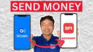 GCash to BPI Online 2024  Gcash to BPI Transfer [upl. by Airt312]