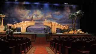 MOSES 2014  Directors Update 3  Sight amp Sound Theatres® [upl. by Lombardi332]