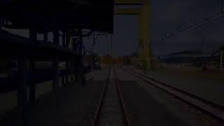 Train Life A Railway Simulator PS5 Transporte de Gargas Parte 154 [upl. by Eihs649]