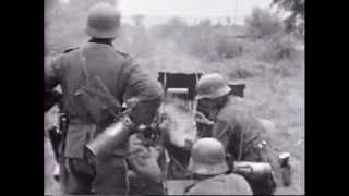 Panzerjäger im Fronteinsatz POLAR FilmTrailer [upl. by Ahouh]