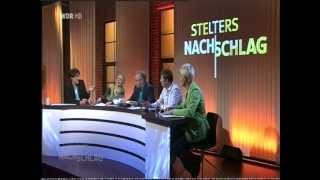 Stelters Nachschlag 06042013 [upl. by Socram]