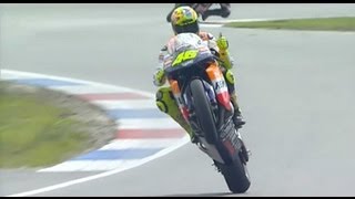 MotoGP Classics  Assen 2002 [upl. by Sirap]