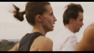 Relaxed–Speed A running film for Puma amp Ciele with AMPMRC [upl. by Olgnaed]