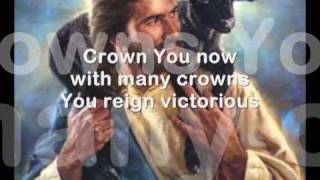 Worthy is the Lamb by Hillsong with lyrics [upl. by Aral581]