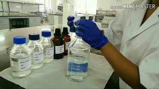 How to prepare MS medium for plant tissue culture [upl. by Aia]