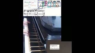 Chopin Fantaisie Polonaise Op 61 Short 2 [upl. by Laven674]