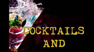 Dubonnet Cocktail Recipe [upl. by Hedaza]