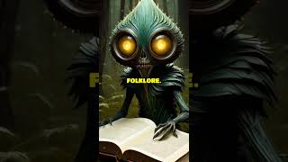 Unveiling the Flatwoods Monster Mystery [upl. by Adalia970]