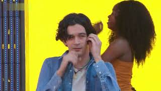 The 1975  TooTimeTooTimeTooTime Live At Rock Werchter 2019 [upl. by Blakelee]