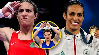 Are Men Beating Women At The Olympics  The Truth comprehensive dissection [upl. by Schofield955]