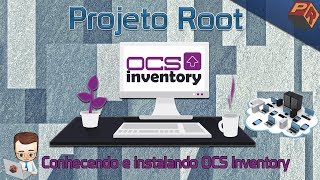 Como instalar OCS Inventory 2020 [upl. by Nadda]