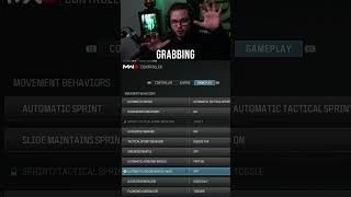 Best Controller Settings for Warzone [upl. by Sucramat]