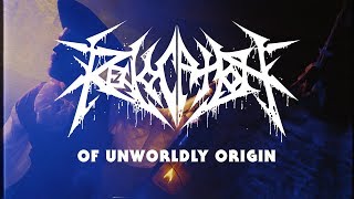 Revocation  Of Unworldly Origin OFFICIAL VIDEO [upl. by Yasdnil343]