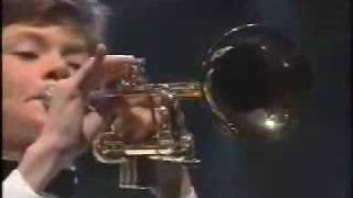 Sergei NakariakovJHaydnTrumpet Concerto in Esdur1Pt [upl. by Yrmac]