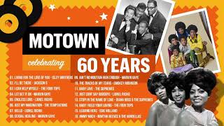 Motown Classic Songs Full Album  The Jackson 5Marvin GayeDiana Ross The SupermesLionel Richie [upl. by Mcclees357]