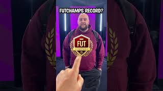 WHAT IS YOUR BEST FUT CHAMPIONS RECORD [upl. by Nairadas]