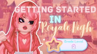 YOU NEED TO DO THIS RIGHT NOW BEFORE ITS TOO LATE 🏰 Royale High UPDATES [upl. by Harlen]