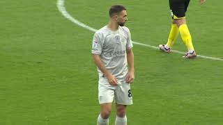 Burton Albion v Barnsley Highlights [upl. by Jori]