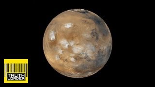 How Mars looked 4 billion years ago  Truthloader Investigates [upl. by Joseph]