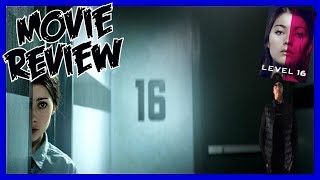 Level 16 2018 Quick Movie Review  Daniel Hegarty [upl. by Yelnet]