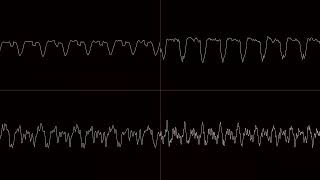 Oscilloscope repellantmold  gaming with sanity [upl. by Millur901]