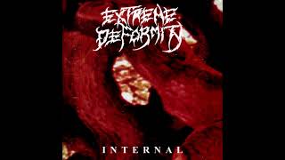 Extreme Deformity  Internal Full Album [upl. by Heintz795]