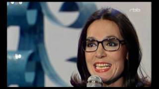 Nana Mouskouri  Guten Morgen Sonnenschein [upl. by Anaj548]