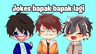 Membuat Jokes Bapak Bapak Bagian Pengantar [upl. by Jamille]