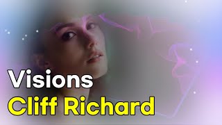 Cliff Richard  Visions 비젼 lyrics 번역가사 [upl. by Ajoop925]