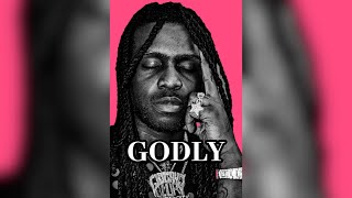 CHIEF KEEF TYPE BEAT 2025 quotGODLYquot [upl. by Arlene764]